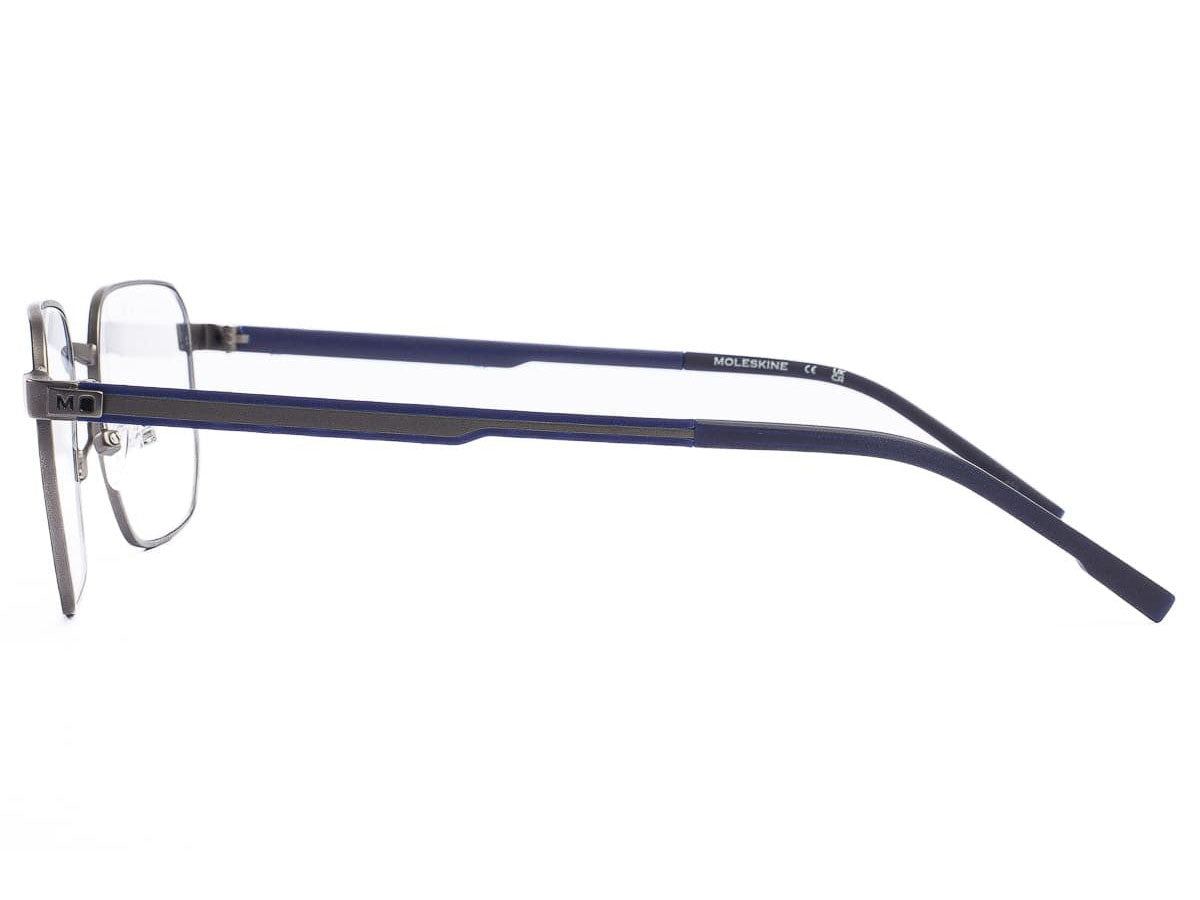 MO2266 - Grigio Blu — Gray