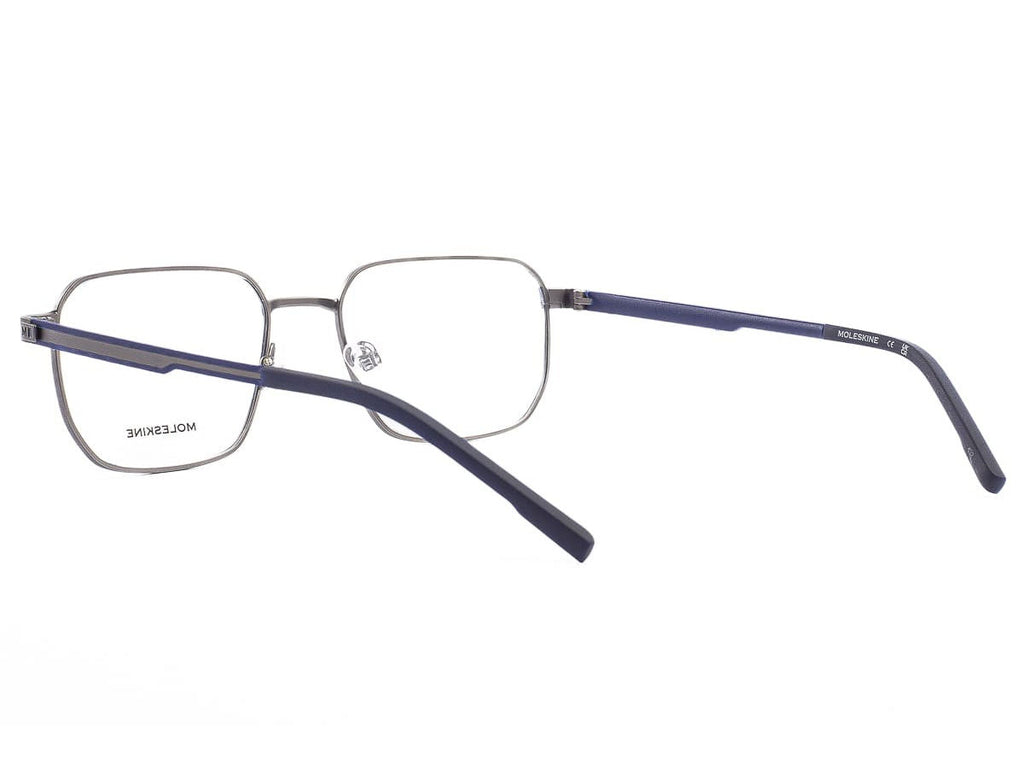 MO2266 - Grigio Blu — Gray