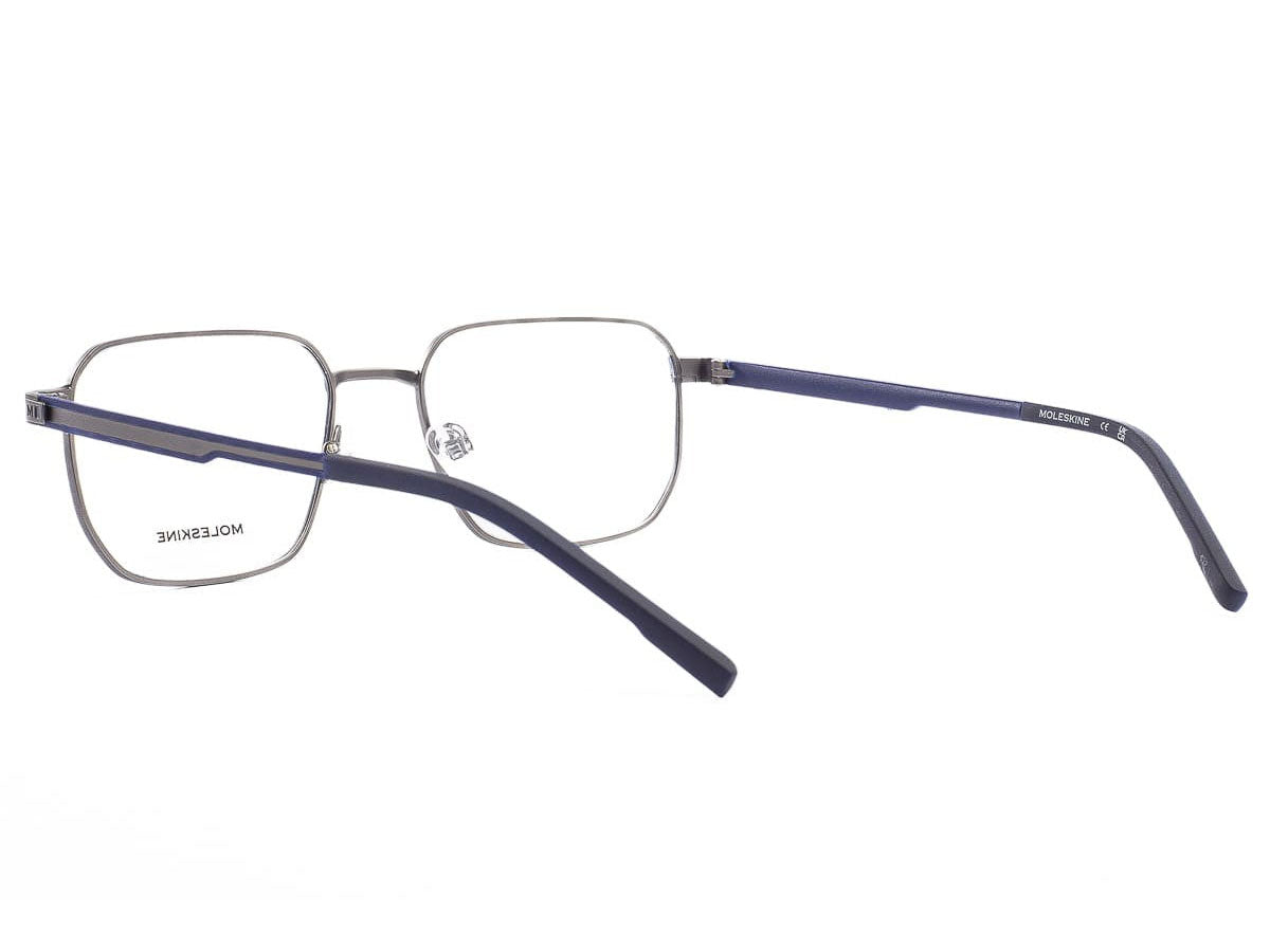 MO2266 - Grigio Blu — Gray