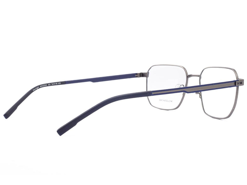 MO2266 - Grigio Blu — Gray