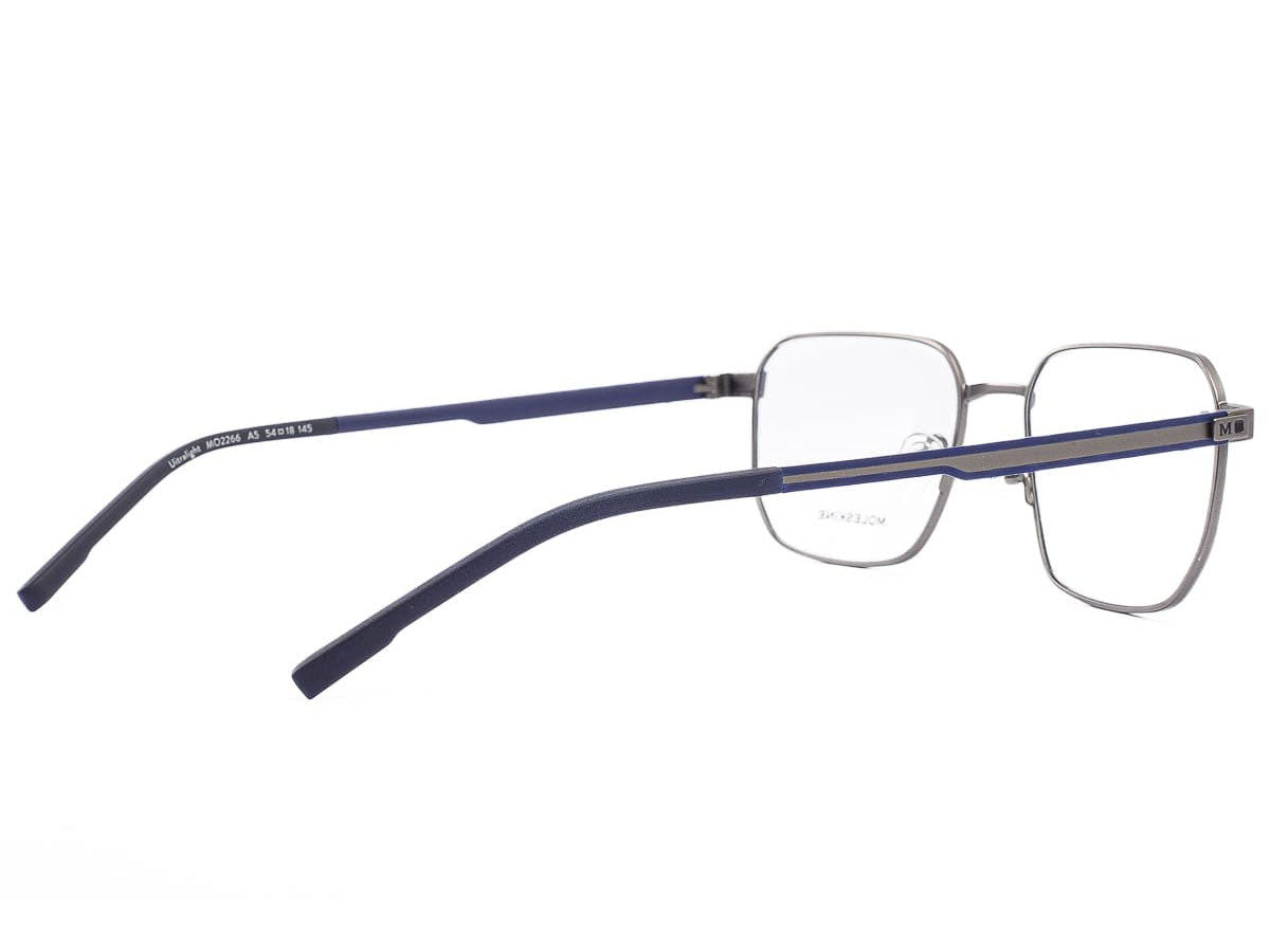 MO2266 - Grigio Blu — Gray