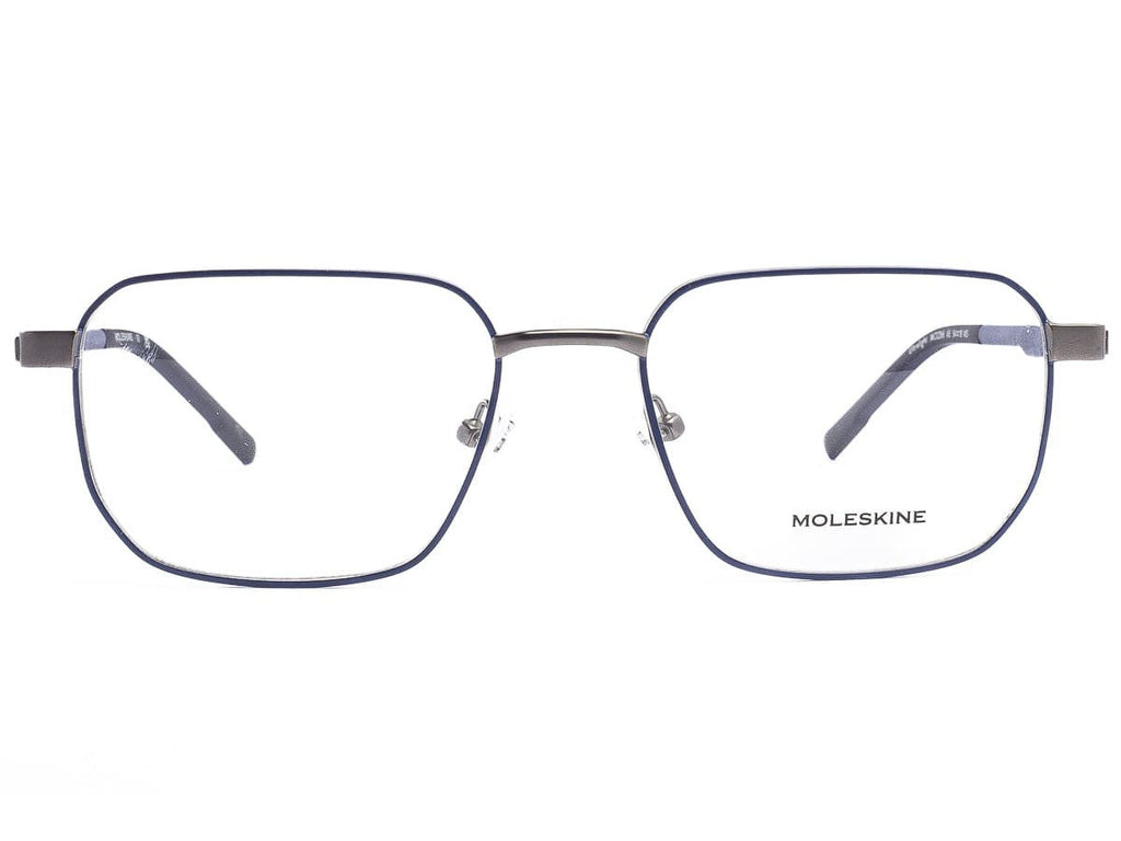 MO2266 - Grigio Blu — Gray