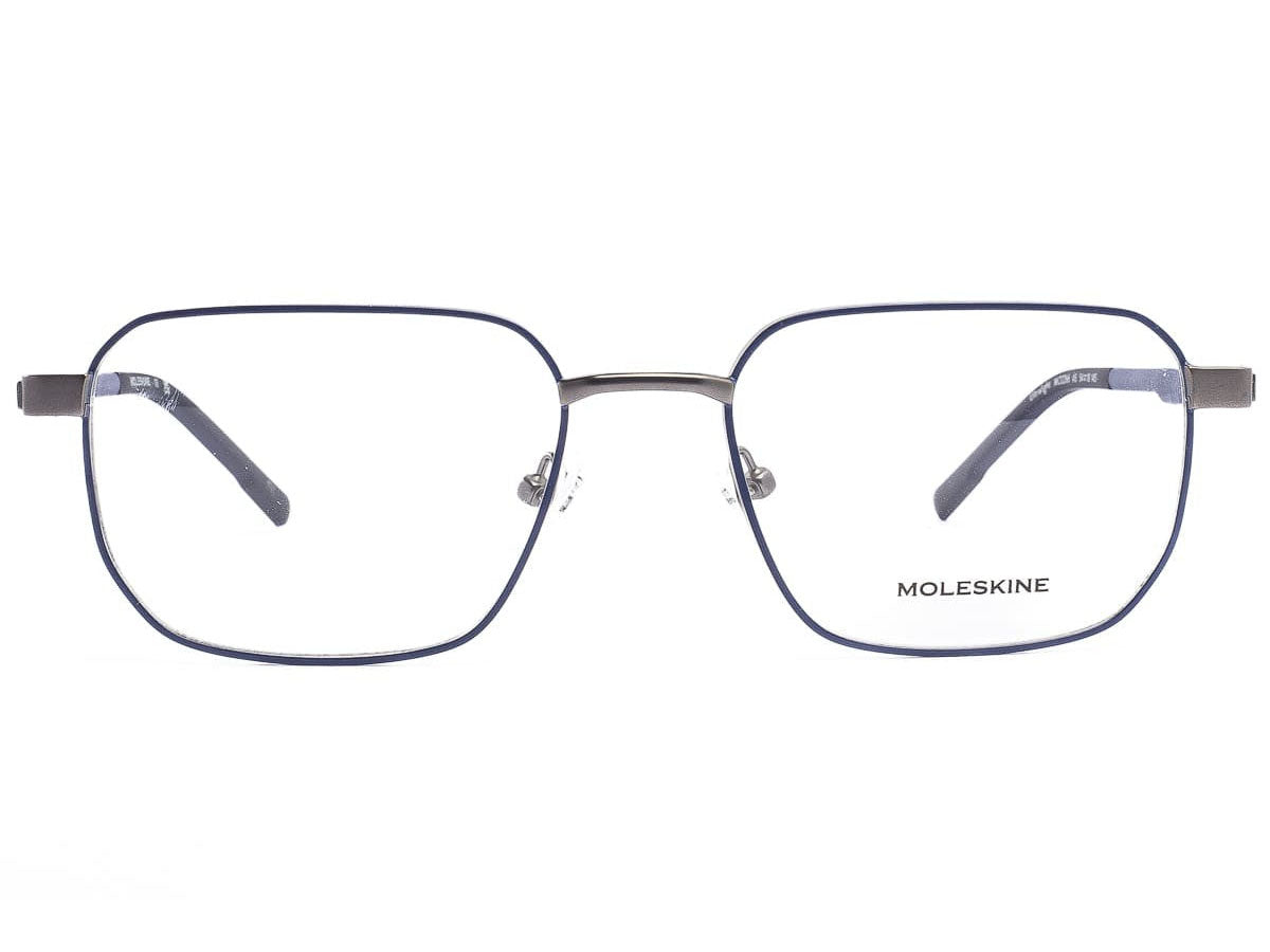 MO2266 - Grigio Blu — Gray