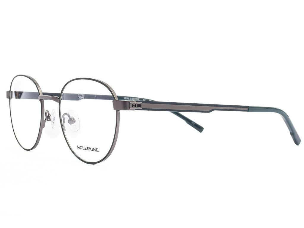 MO2267 - Verde Grigio — Green