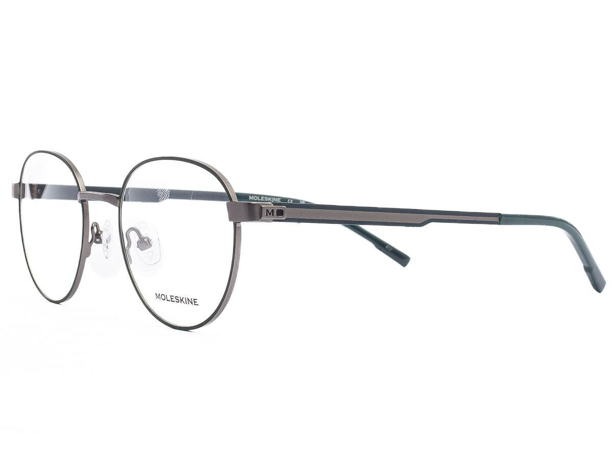 MO2267 - Verde Grigio — Green