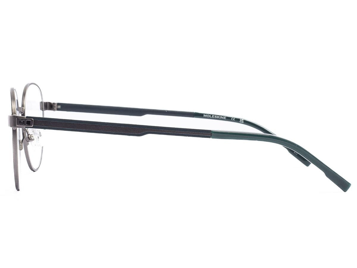 MO2267 - Verde Grigio — Green