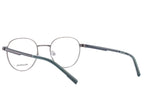 MO2267 - Verde Grigio — Green