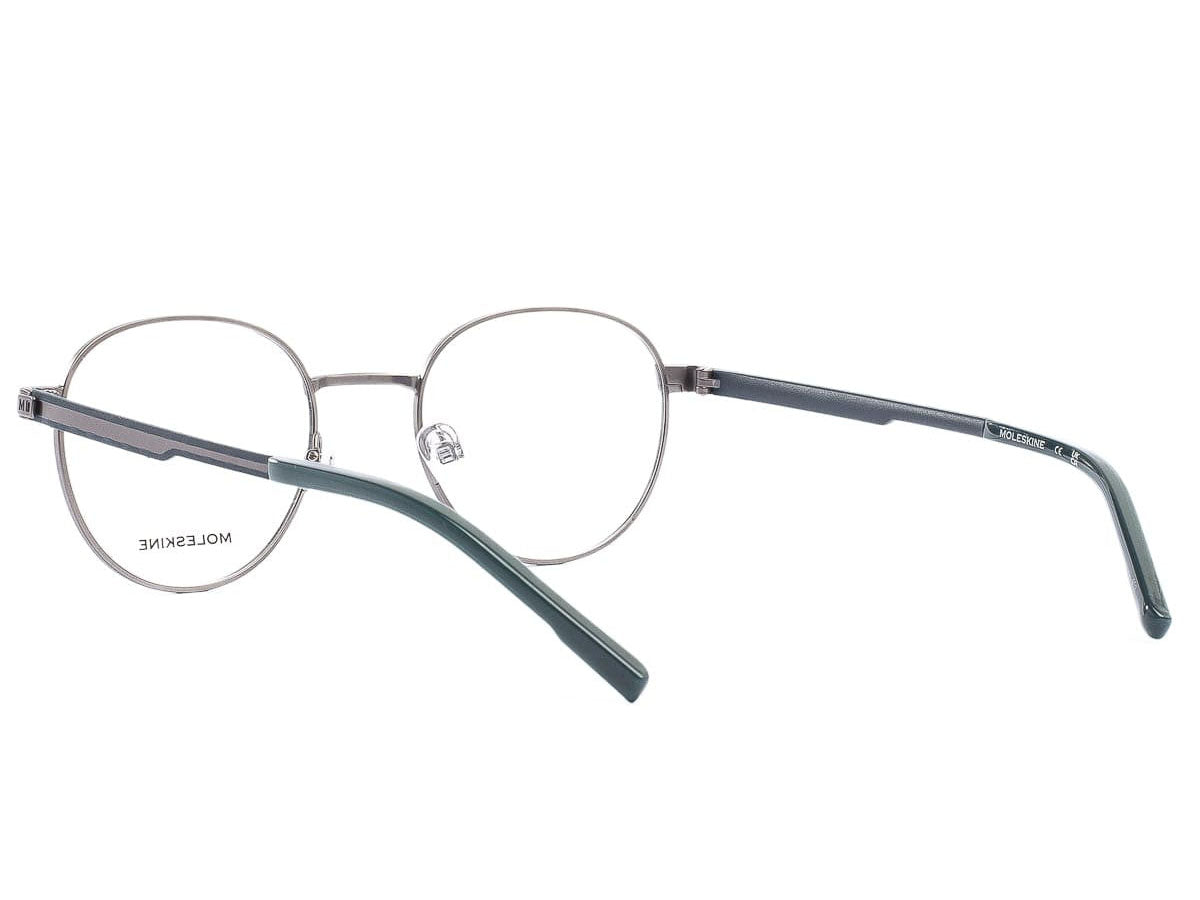 MO2267 - Verde Grigio — Green