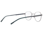 MO2267 - Verde Grigio — Green