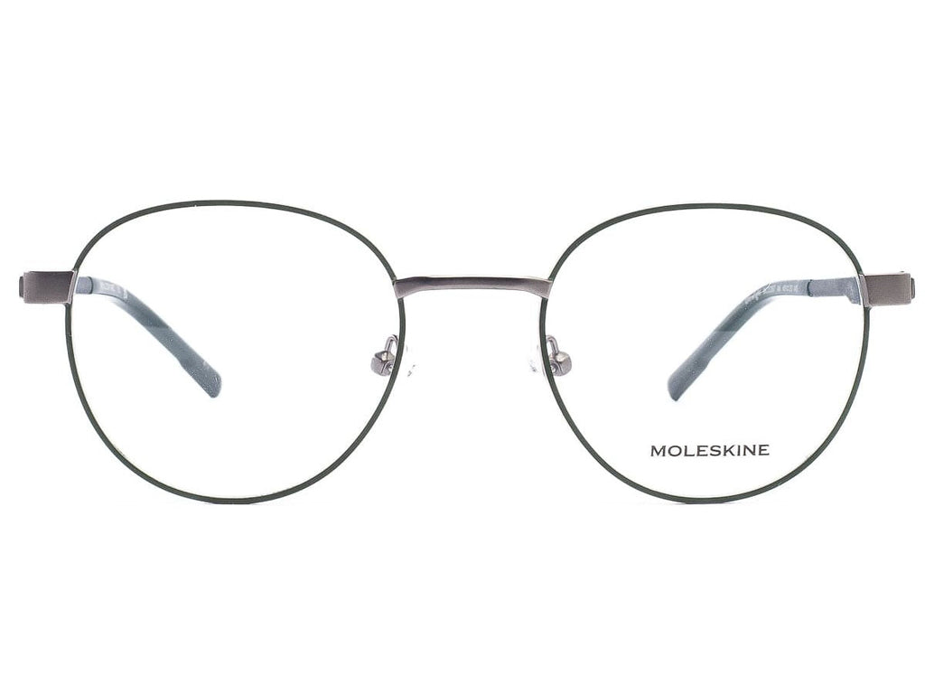 MO2267 - Verde Grigio — Green
