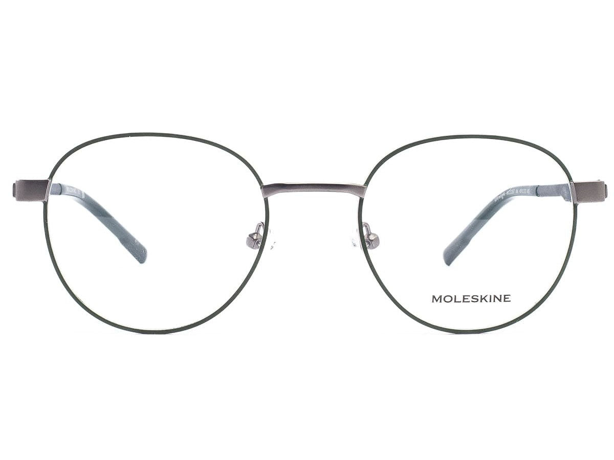MO2267 - Verde Grigio — Green