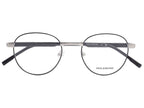 MO2267 - Nero Grigio — Black