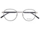 MO2267 - Nero Grigio — Black