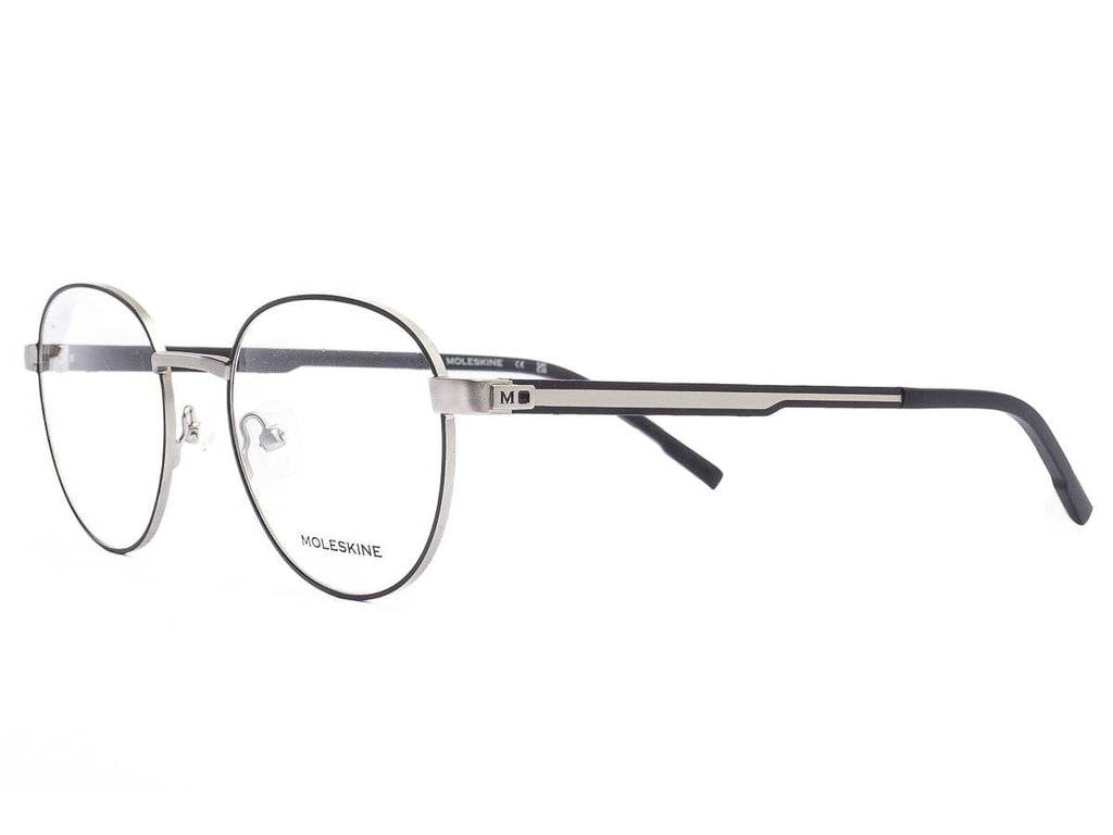 MO2267 - Nero Grigio — Black