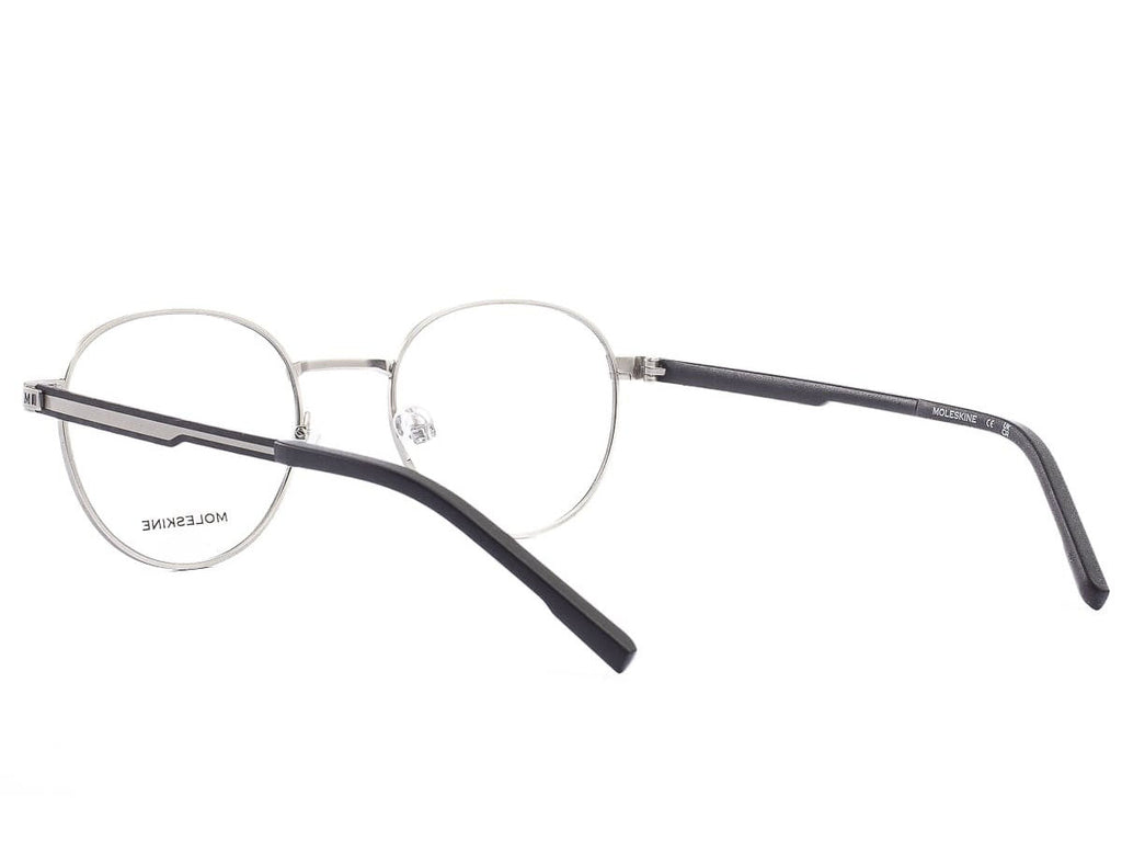 MO2267 - Nero Grigio — Black