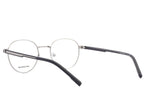 MO2267 - Nero Grigio — Black
