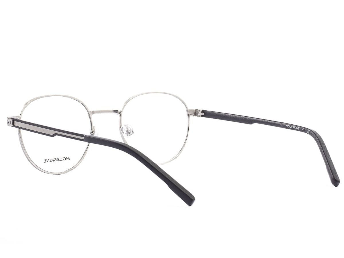 MO2267 - Nero Grigio — Black