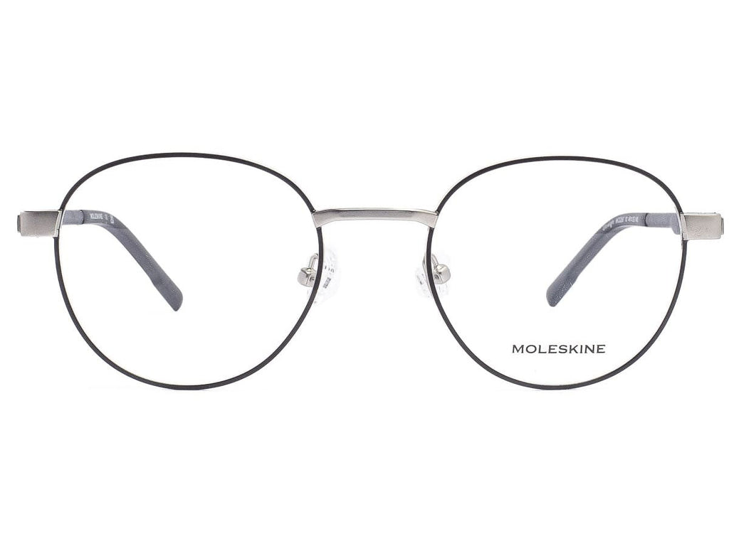 MO2267 - Nero Grigio — Black