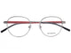 MO2267 - Grigio Rosso — Gray
