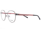 MO2267 - Grigio Rosso — Gray