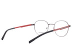 MO2267 - Grigio Rosso — Gray