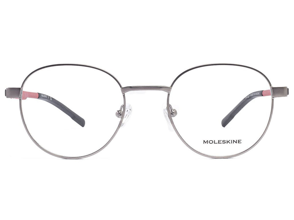MO2267 - Grigio Rosso — Gray