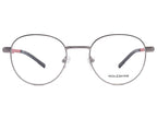 MO2267 - Grigio Rosso — Gray