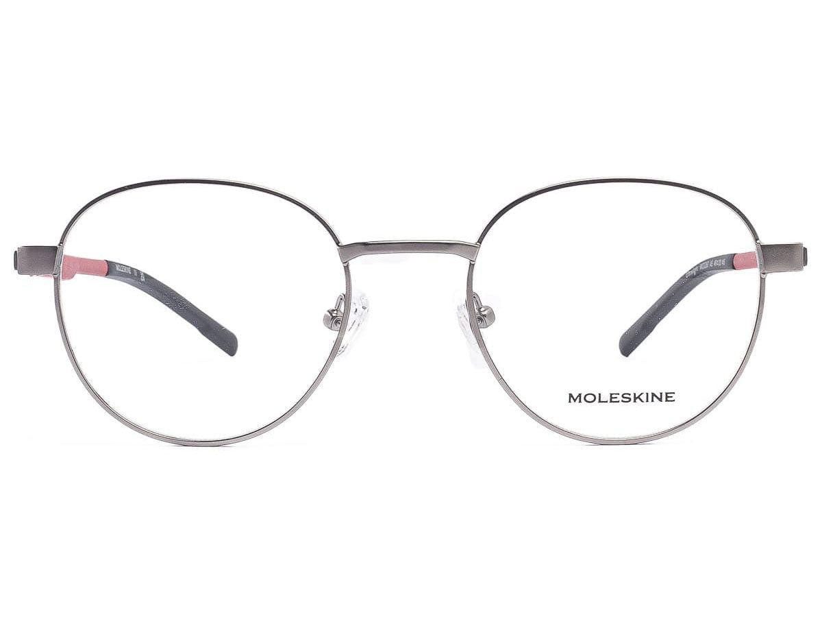 MO2267 - Grigio Rosso — Gray