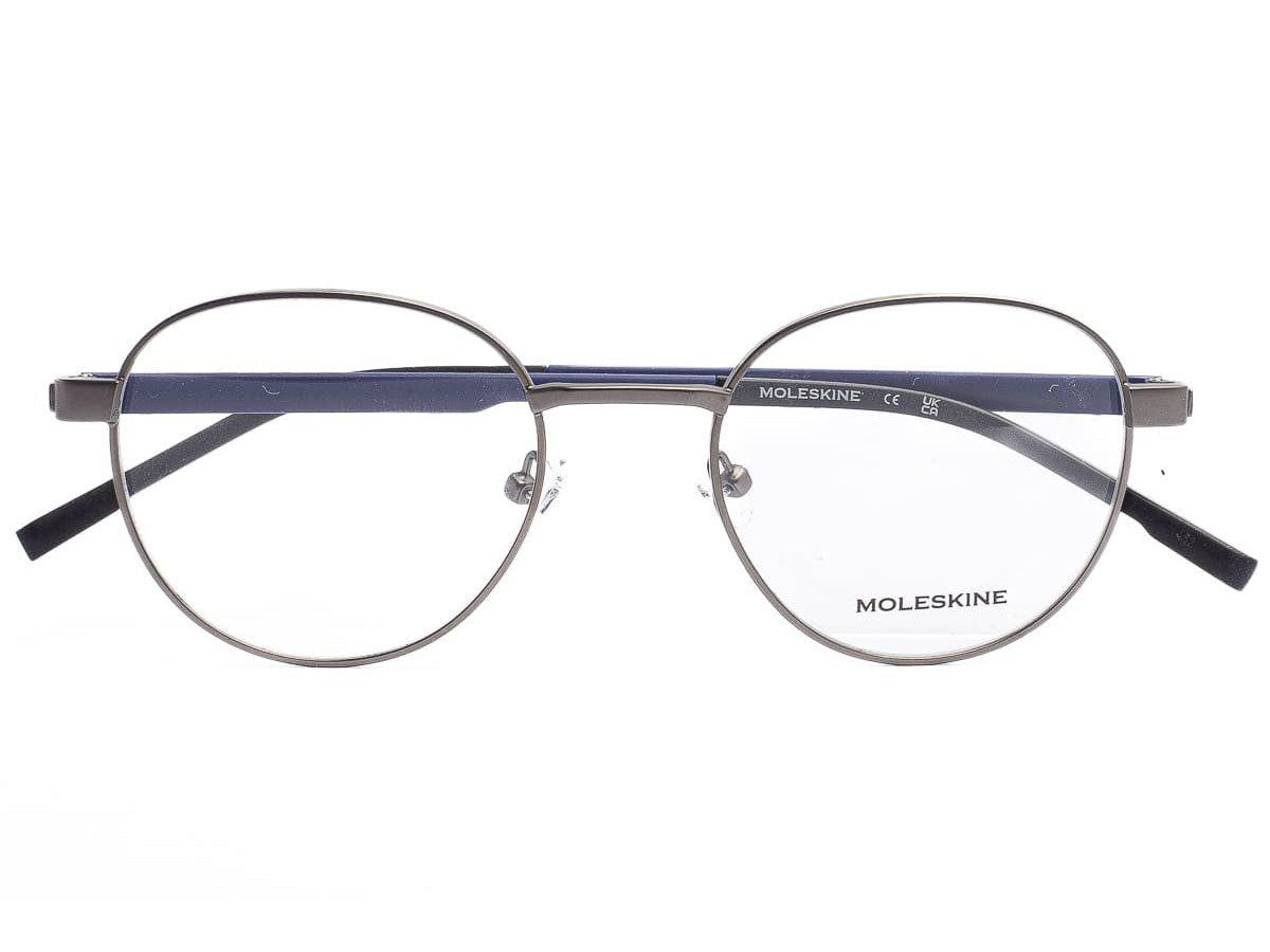 MO2267 - Grigio Blu — Gray