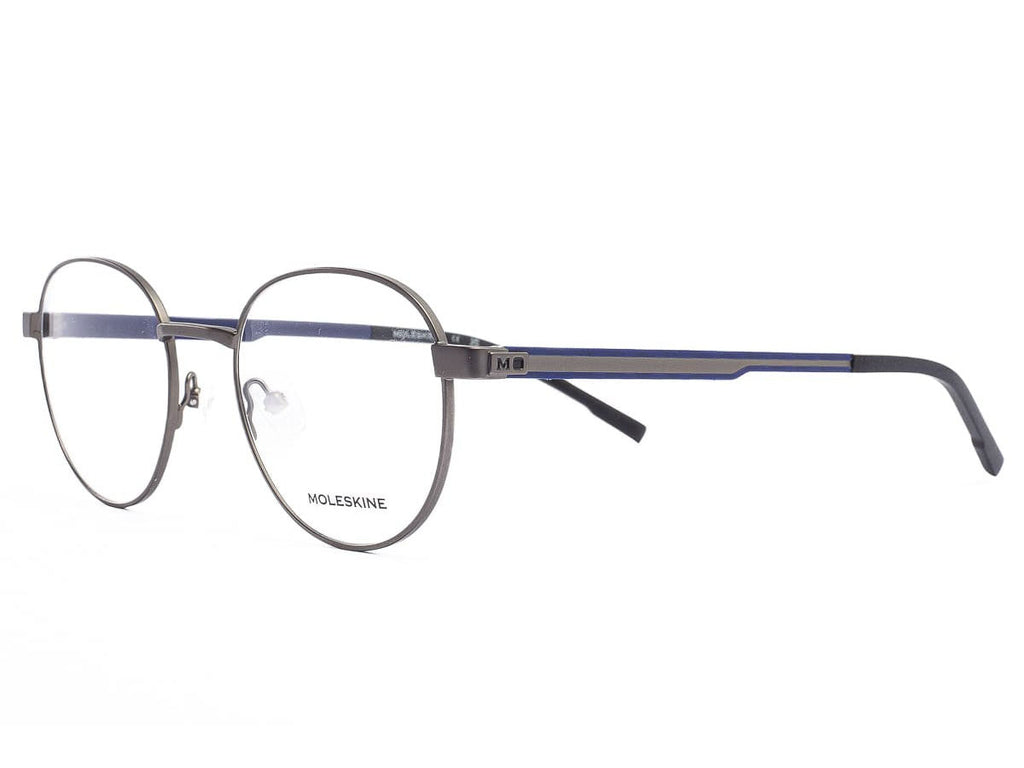 MO2267 - Grigio Blu — Gray