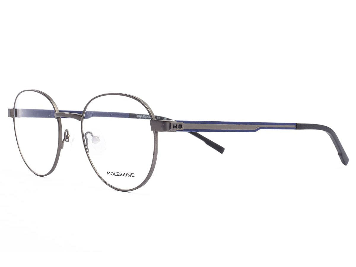 MO2267 - Grigio Blu — Gray