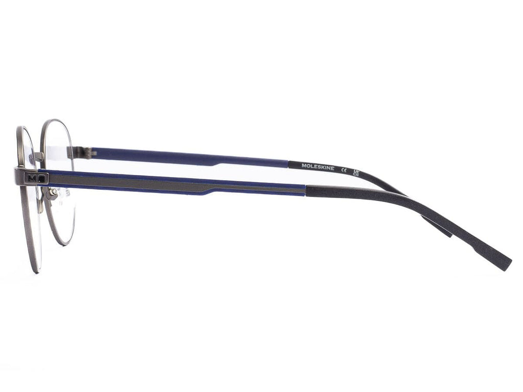 MO2267 - Grigio Blu — Gray