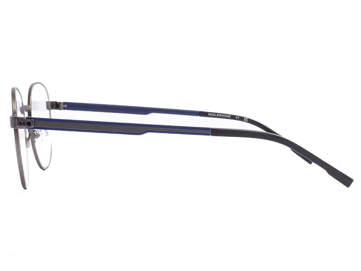 MO2267 - Grigio Blu — Gray
