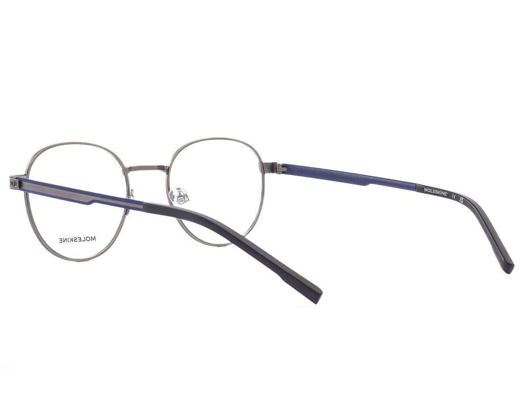 MO2267 - Grigio Blu — Gray