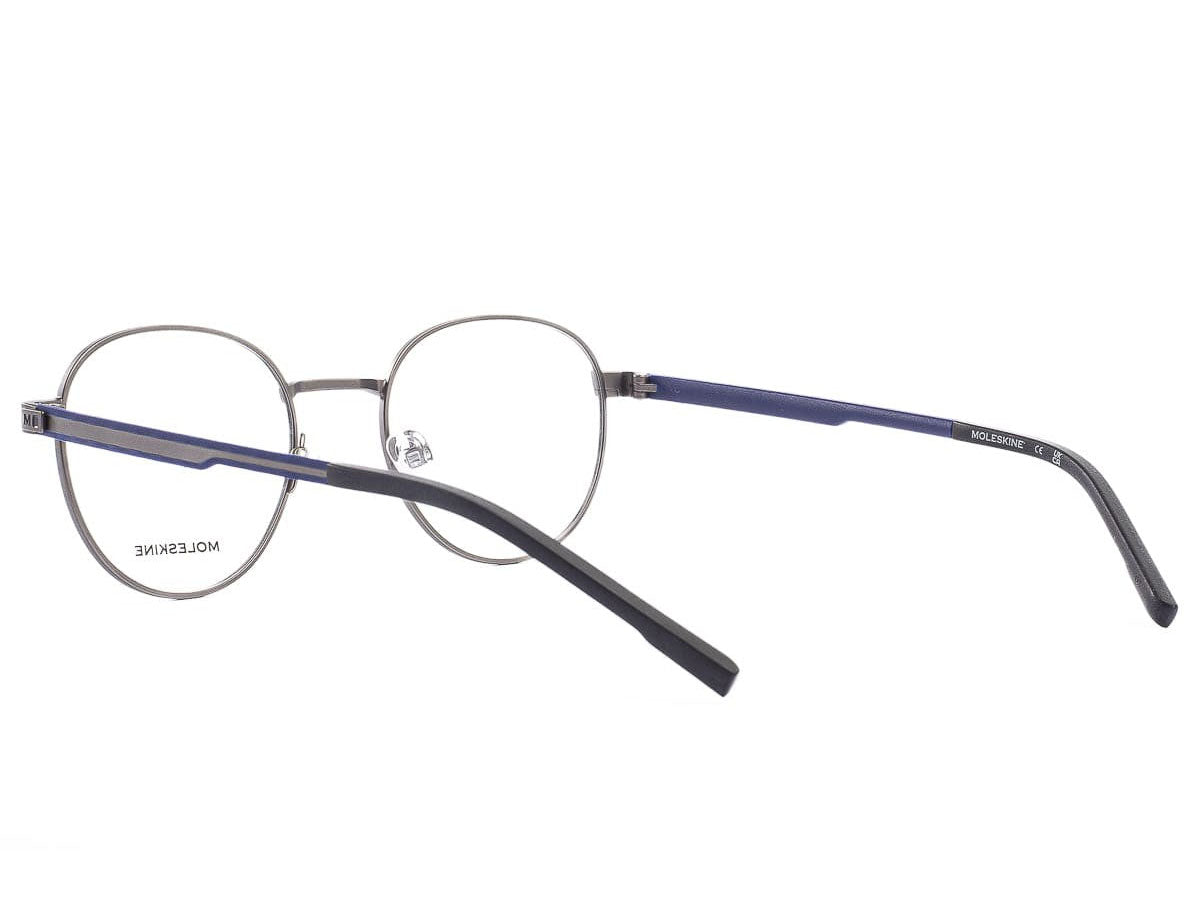 MO2267 - Grigio Blu — Gray