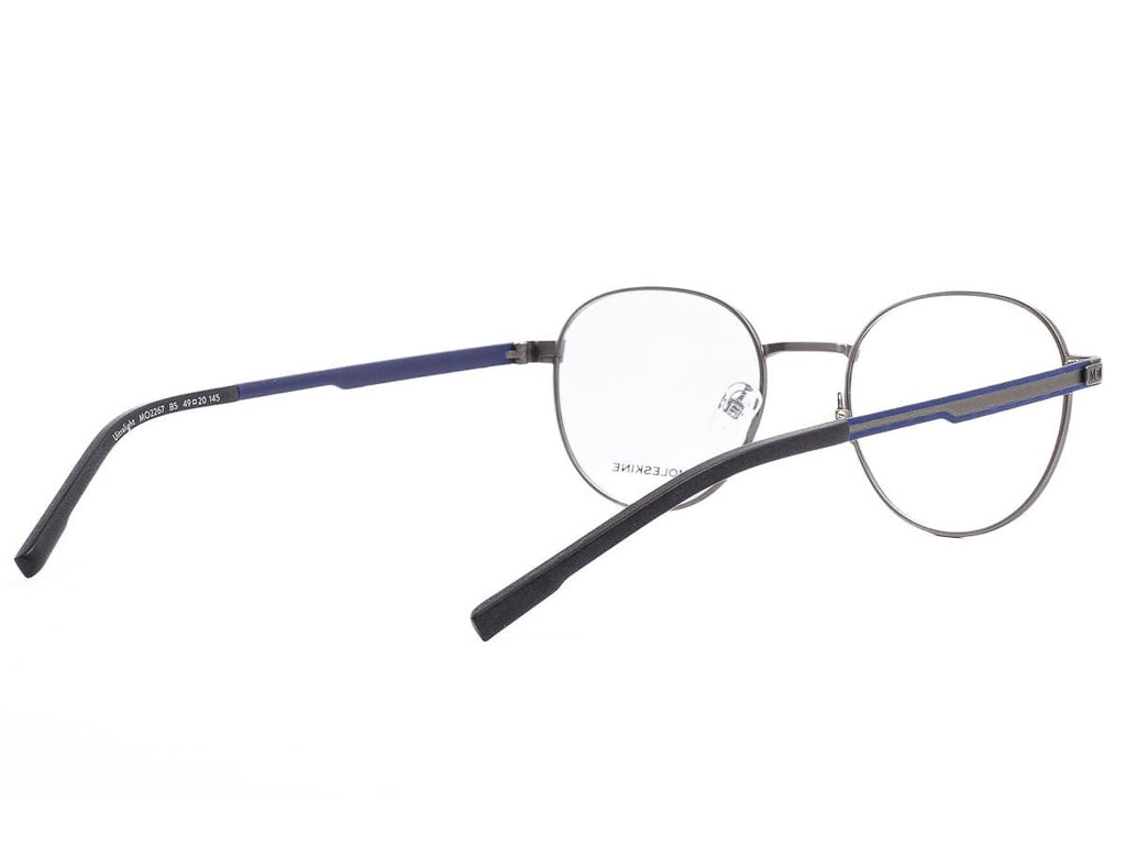 MO2267 - Grigio Blu — Gray