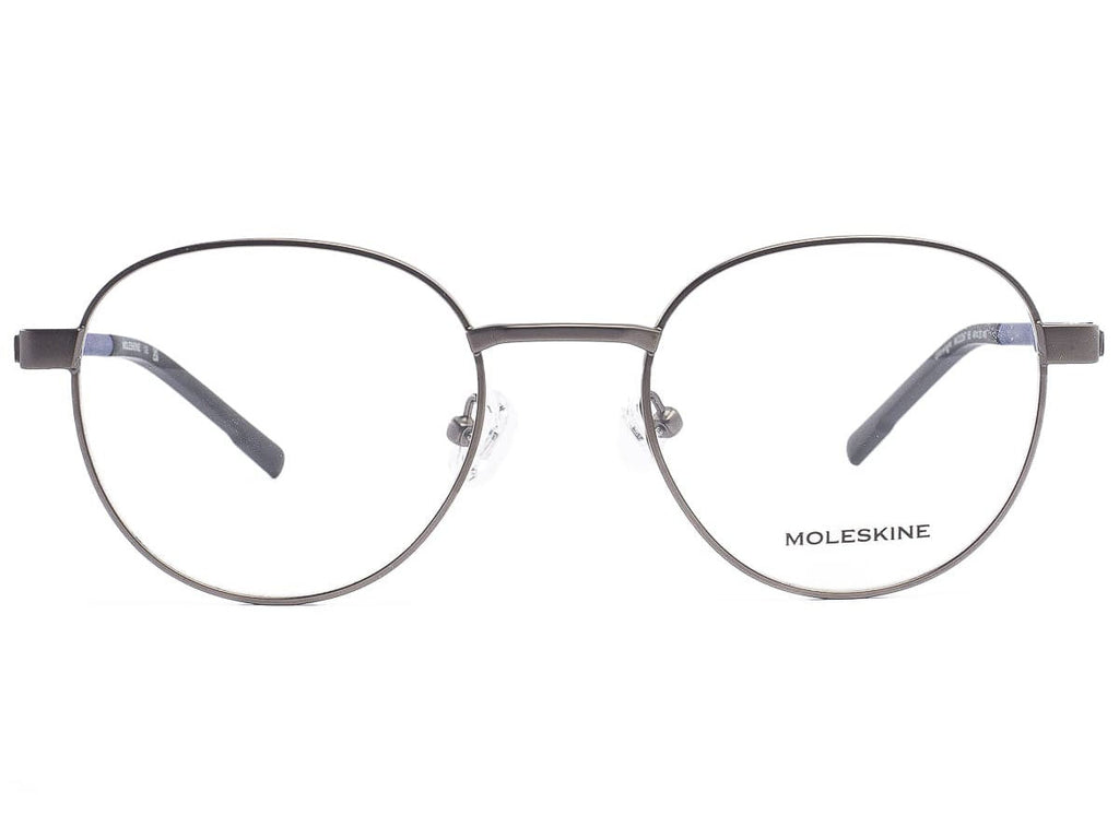 MO2267 - Grigio Blu — Gray