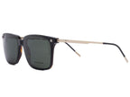 MO123703CLIP - Nero Havana — Black