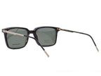 MO123703CLIP - Nero Havana — Black