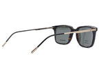 MO123703CLIP - Nero Havana — Black
