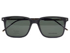 MO123703CLIP - Nero Havana — Black