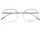 MO2192 - Oro Bordeaux — Gold