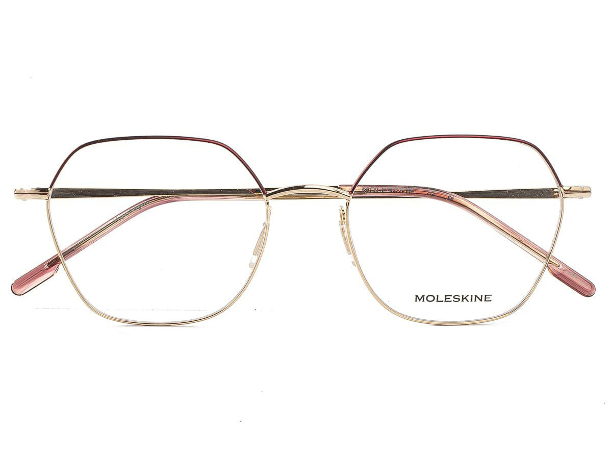 MO2192 - Oro Bordeaux — Gold