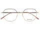 MO2192 - Oro Bordeaux — Gold