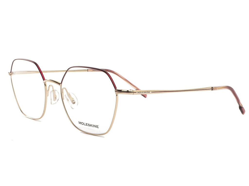MO2192 - Oro Bordeaux — Gold