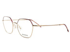 MO2192 - Oro Bordeaux — Gold