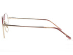 MO2192 - Oro Bordeaux — Gold