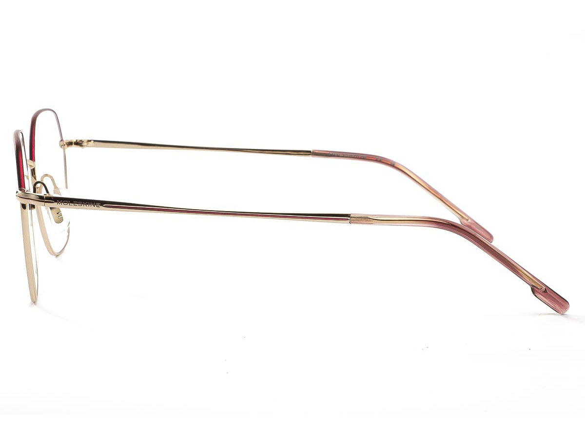MO2192 - Oro Bordeaux — Gold
