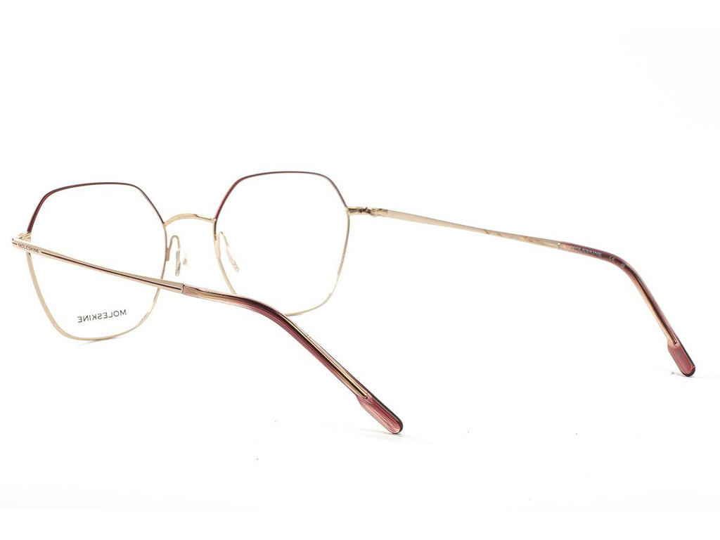 MO2192 - Oro Bordeaux — Gold