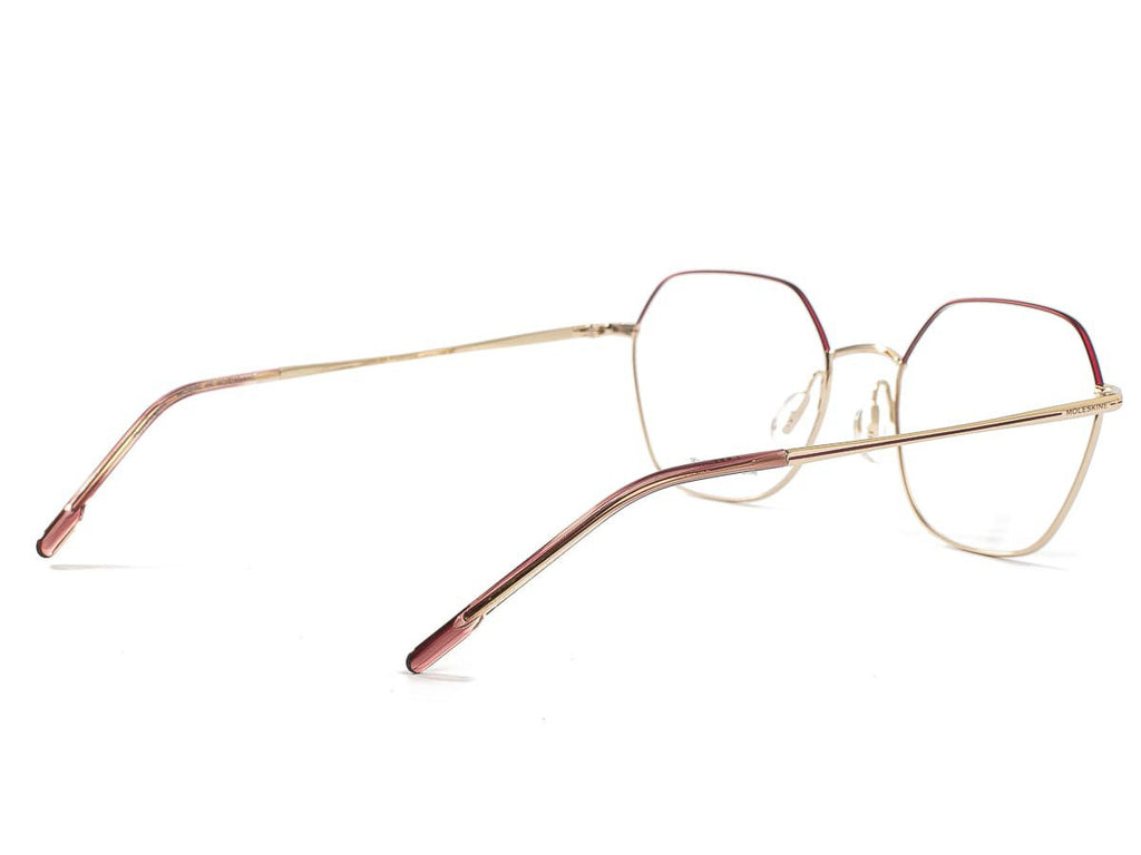 MO2192 - Oro Bordeaux — Gold